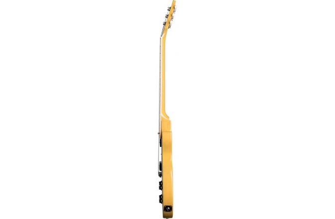 Chitară electrică Epiphone Les Paul Special TV Yellow