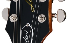 Chitară electrică Epiphone Les Paul Standard 60s Figured Fucshia