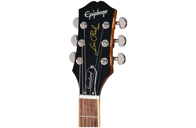 Chitară electrică Epiphone Les Paul Standard 60s Figured Fucshia