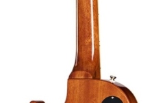 Chitară electrică Epiphone Les Paul Standard 60s Figured Fucshia
