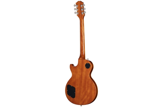 Chitară electrică Epiphone Les Paul Standard 60s Figured Fucshia