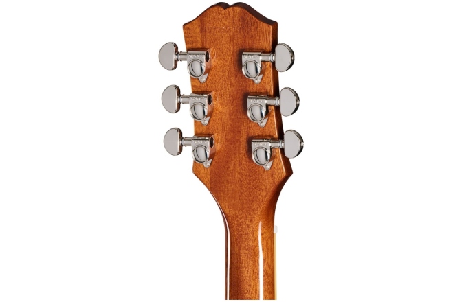 Chitară electrică Epiphone Les Paul Standard 60s Figured Fucshia