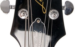 Chitară electrică Epiphone Les Paul Standard EB
