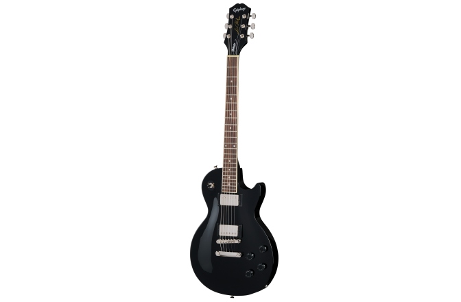 Chitară electrică Epiphone Les Paul Tribute Ebony