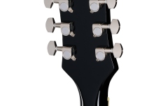 Chitară electrică Epiphone Les Paul Tribute Ebony