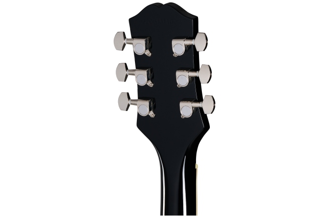 Chitară electrică Epiphone Les Paul Tribute Ebony
