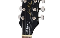 Chitară electrică Epiphone Les Paul Tribute Ebony