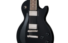 Chitară electrică Epiphone Les Paul Tribute Ebony