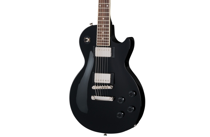 Chitară electrică Epiphone Les Paul Tribute Ebony