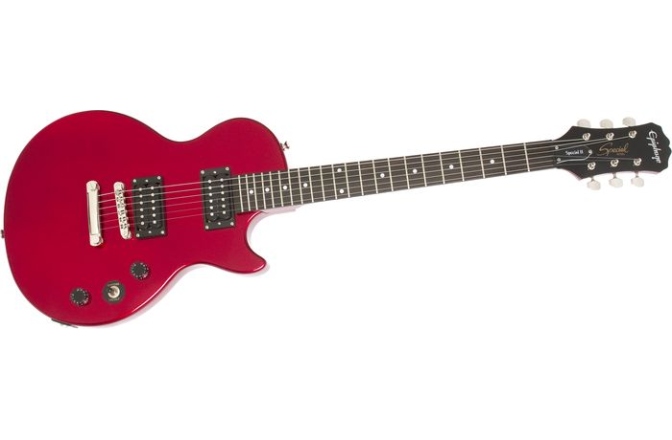 Chitara electrica Epiphone LP Special II CR