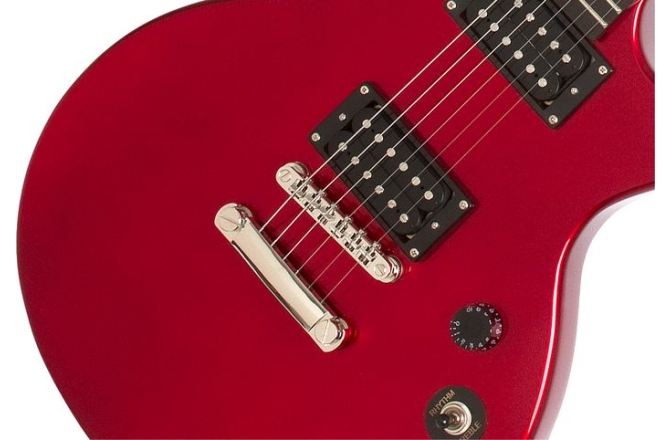Chitara electrica Epiphone LP Special II CR