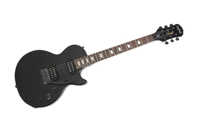 Chitara electrica Epiphone LP Special II GT