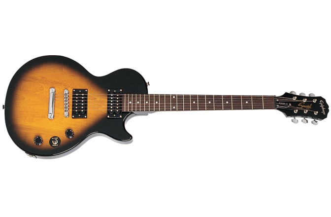 Chitara electrica Epiphone LP Special II VS