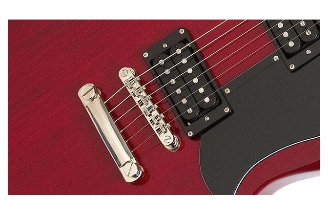 Chitara electrica Epiphone SG Special CH