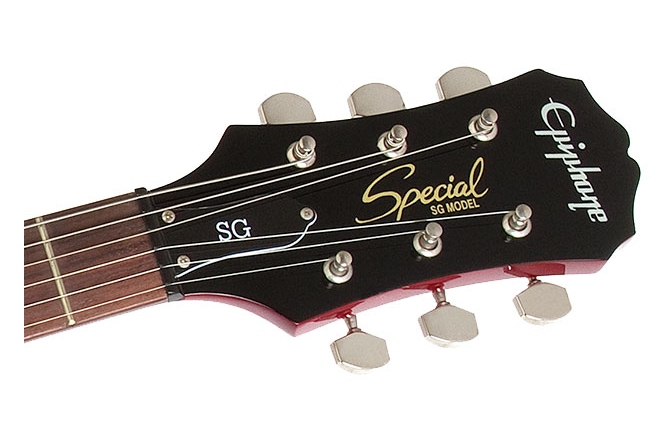 Chitara electrica Epiphone SG Special CH