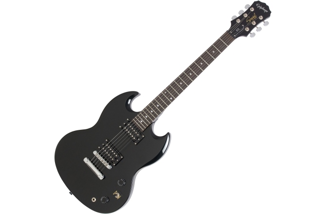 Chitara electrica Epiphone SG Special EB