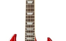 Chitară electrică Epiphone SG Standard 61 VC Vintage Cherry