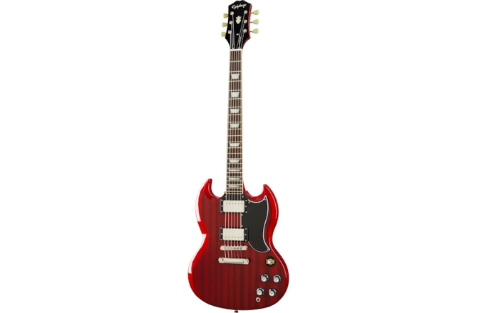 Chitară electrică Epiphone SG Standard 61 VC Vintage Cherry