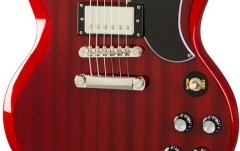 Chitară electrică Epiphone SG Standard 61 VC Vintage Cherry