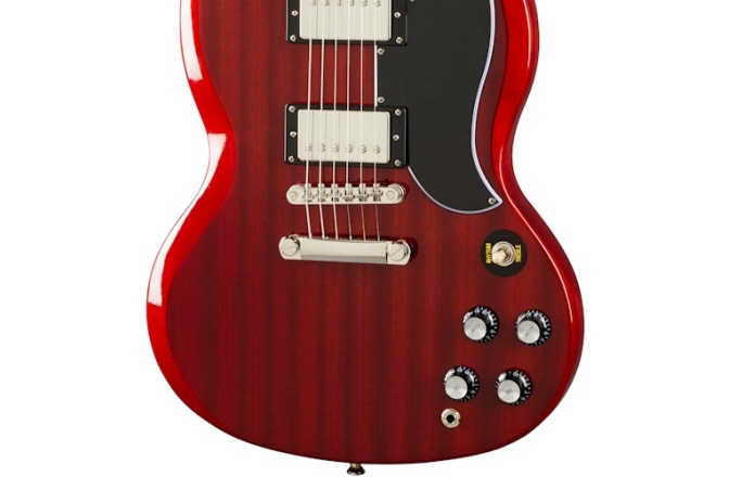 Chitară electrică Epiphone SG Standard 61 VC Vintage Cherry