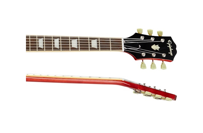 Chitară electrică Epiphone SG Standard 61 VC Vintage Cherry