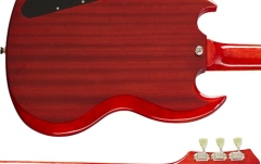 Chitară electrică Epiphone SG Standard 61 VC Vintage Cherry