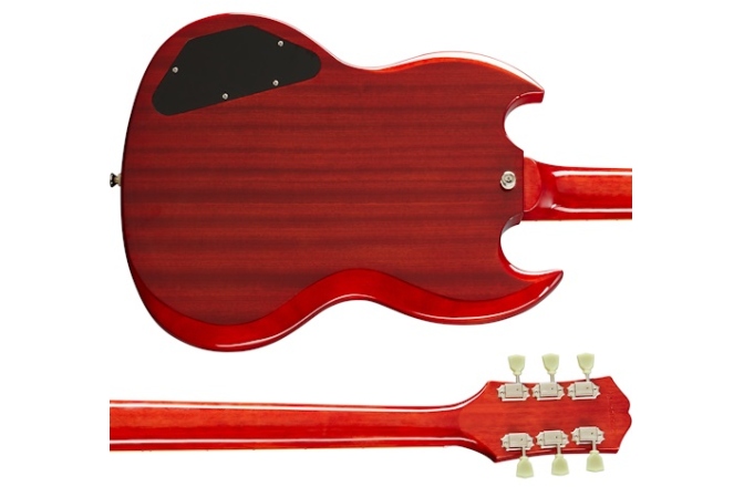 Chitară electrică Epiphone SG Standard 61 VC Vintage Cherry