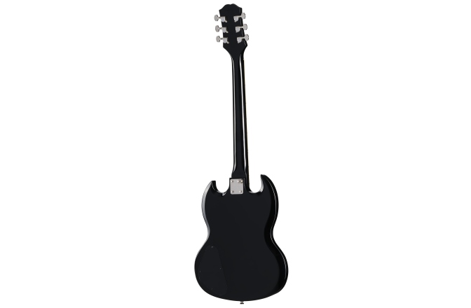 Chitară electrică Epiphone SG Tribute Ebony