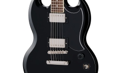 Chitară electrică Epiphone SG Tribute Ebony
