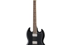 Chitară electrică Epiphone SG Tribute Ebony