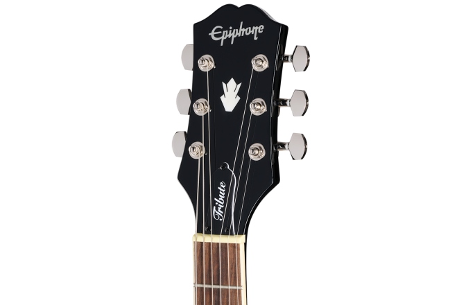 Chitară electrică Epiphone SG Tribute Ebony
