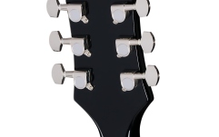 Chitară electrică Epiphone SG Tribute Ebony