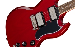 Chitară Electrică Epiphone Tony Iommi SG Special Vintage Cherry