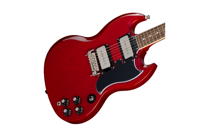 Chitară Electrică Epiphone Tony Iommi SG Special Vintage Cherry