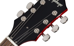 Chitară Electrică Epiphone Tony Iommi SG Special Vintage Cherry
