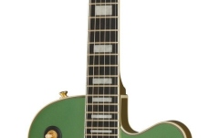 Chitara electrică Epiphone Uptown Kat ES Emerald Green