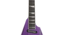 Chitară electrică  ESP Alexi Ripped Sawtooth