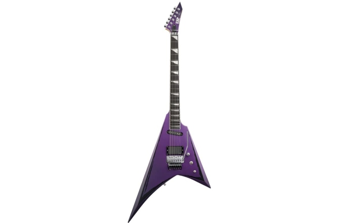 Chitară electrică  ESP Alexi Ripped Sawtooth