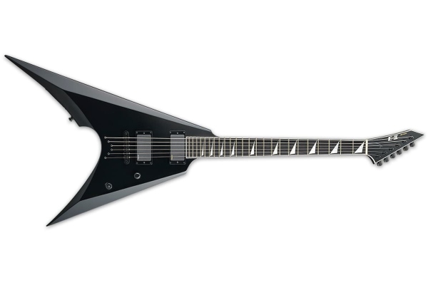E-II Arrow-NT Black Metal