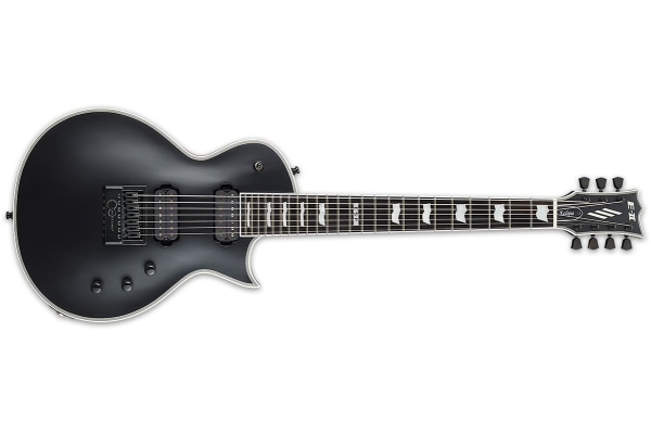 E-II Eclipse-7 EverTune BLKS E-II Eclipse-7 EverTune BLKS