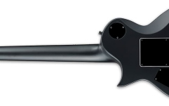 Chitară electrică ESP E-II Eclipse-7 EverTune BLKS