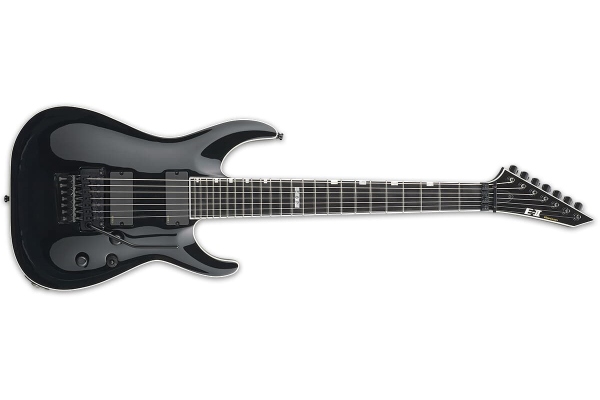 E-II Horizon FR-7 BLK