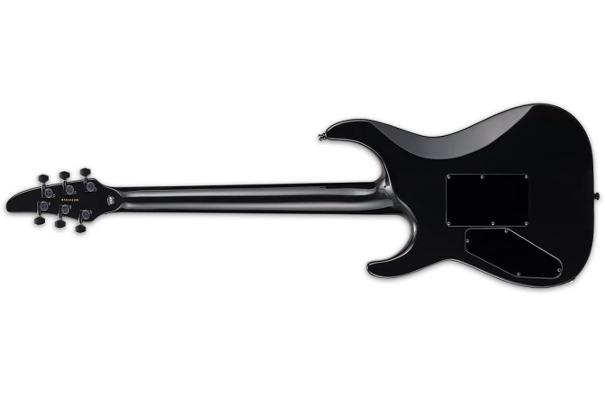 Chitară electrică ESP E-II Horizon FR BLKNB