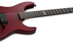 Chitară Electrică ESP E-II M-I Thru NT DCARS