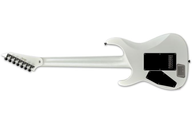 Chitara electrica ESP E-II M-II 7B Baritone EverTune PW