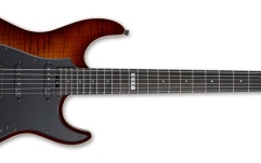 Chitară electrică  ESP E-II SN-III HT