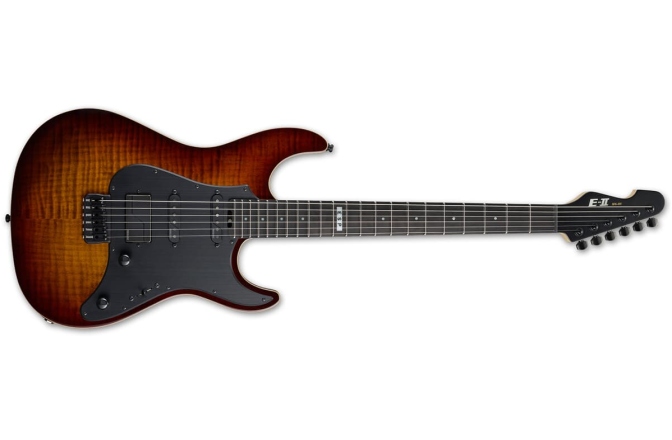 Chitară electrică  ESP E-II SN-III HT