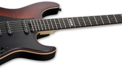 Chitară electrică  ESP E-II SN-III HT