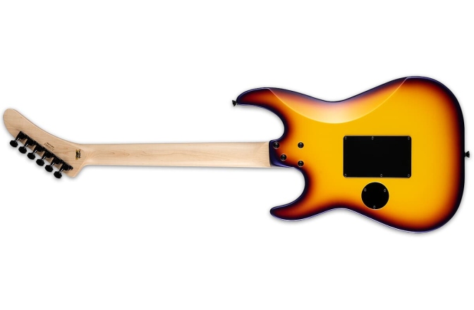 Chitară Electrică ESP GEORGE LYNCH SUNBURST TIGER