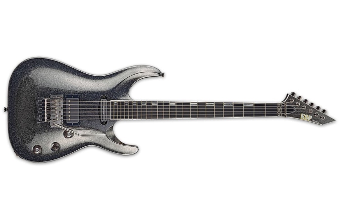 Chitară Electrică ESP HORIZON-I TITAN METAL